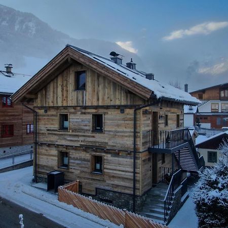 Chalet Alpenglueck By Kaprun Rentals エクステリア 写真