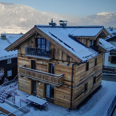 Chalet Alpenglueck By Kaprun Rentals エクステリア 写真