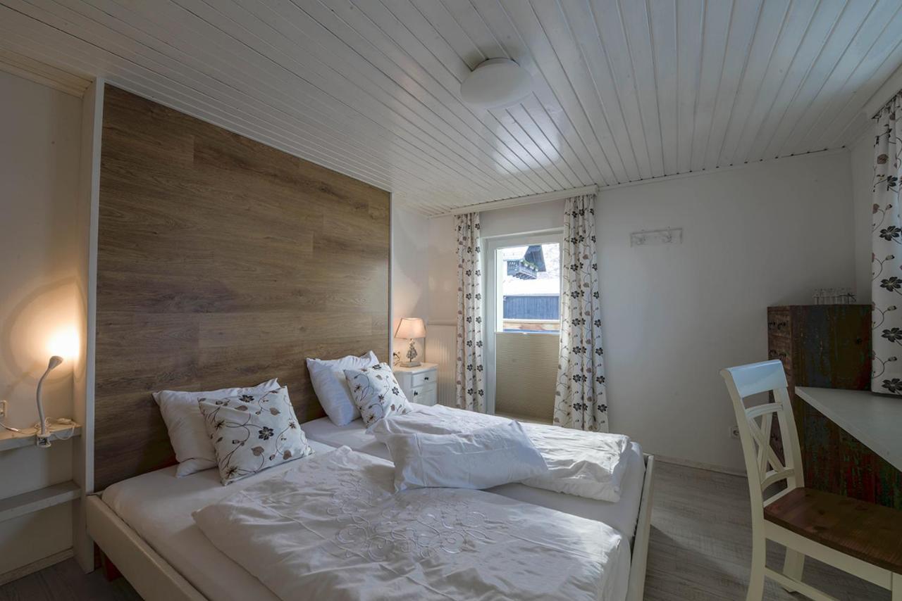 Chalet Alpenglueck By Kaprun Rentals エクステリア 写真