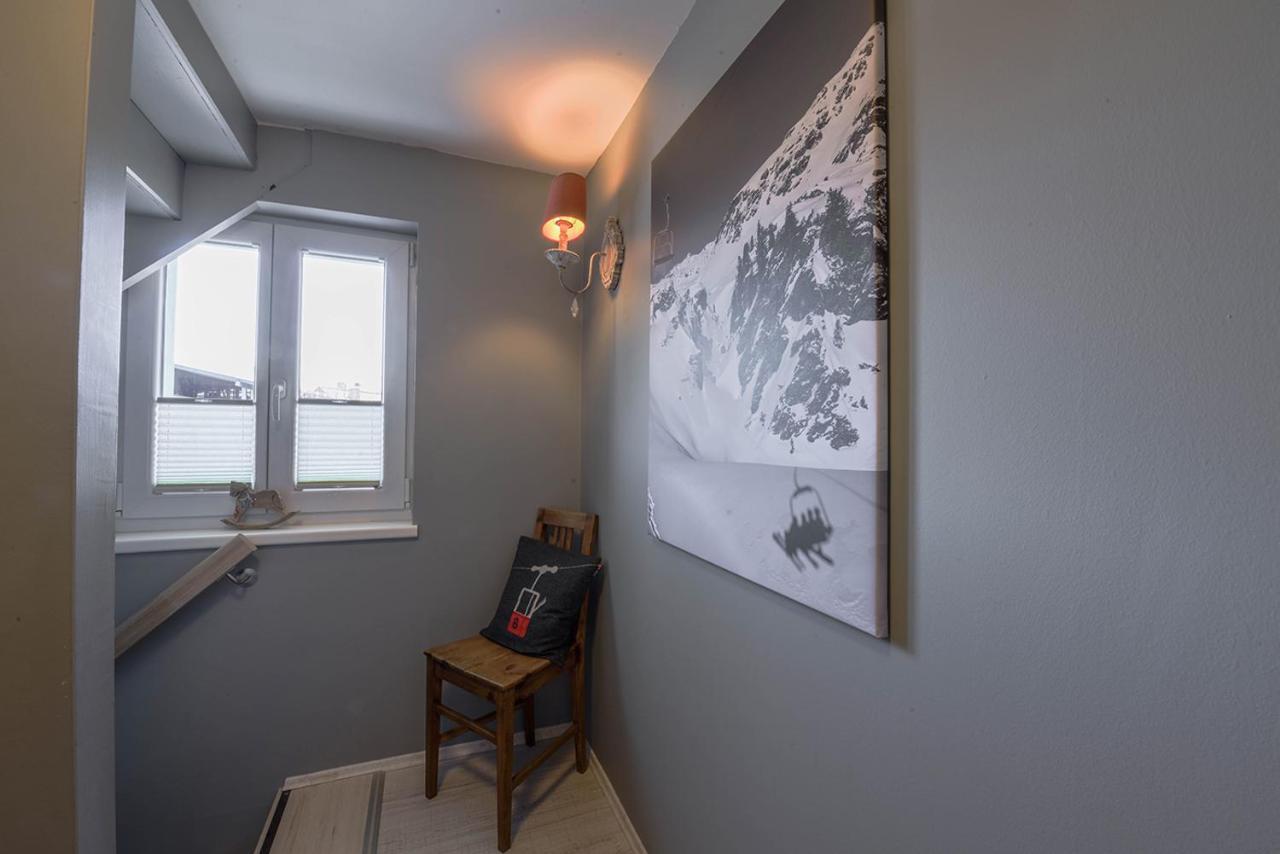 Chalet Alpenglueck By Kaprun Rentals エクステリア 写真