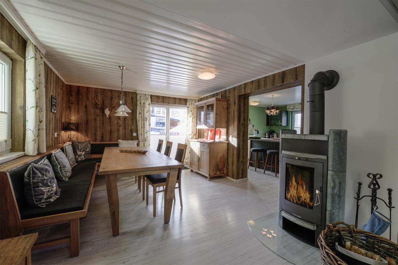 Chalet Alpenglueck By Kaprun Rentals エクステリア 写真