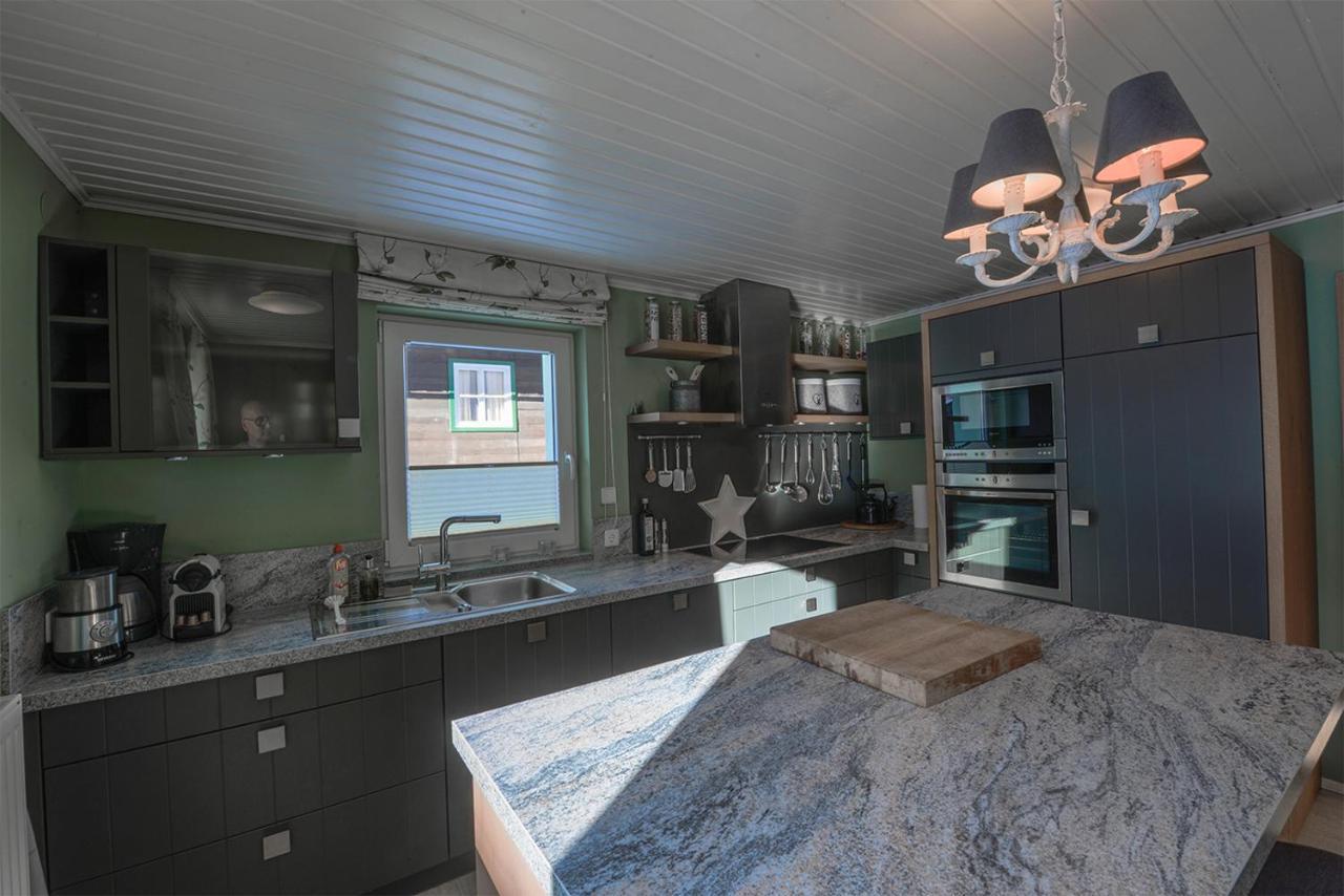 Chalet Alpenglueck By Kaprun Rentals エクステリア 写真