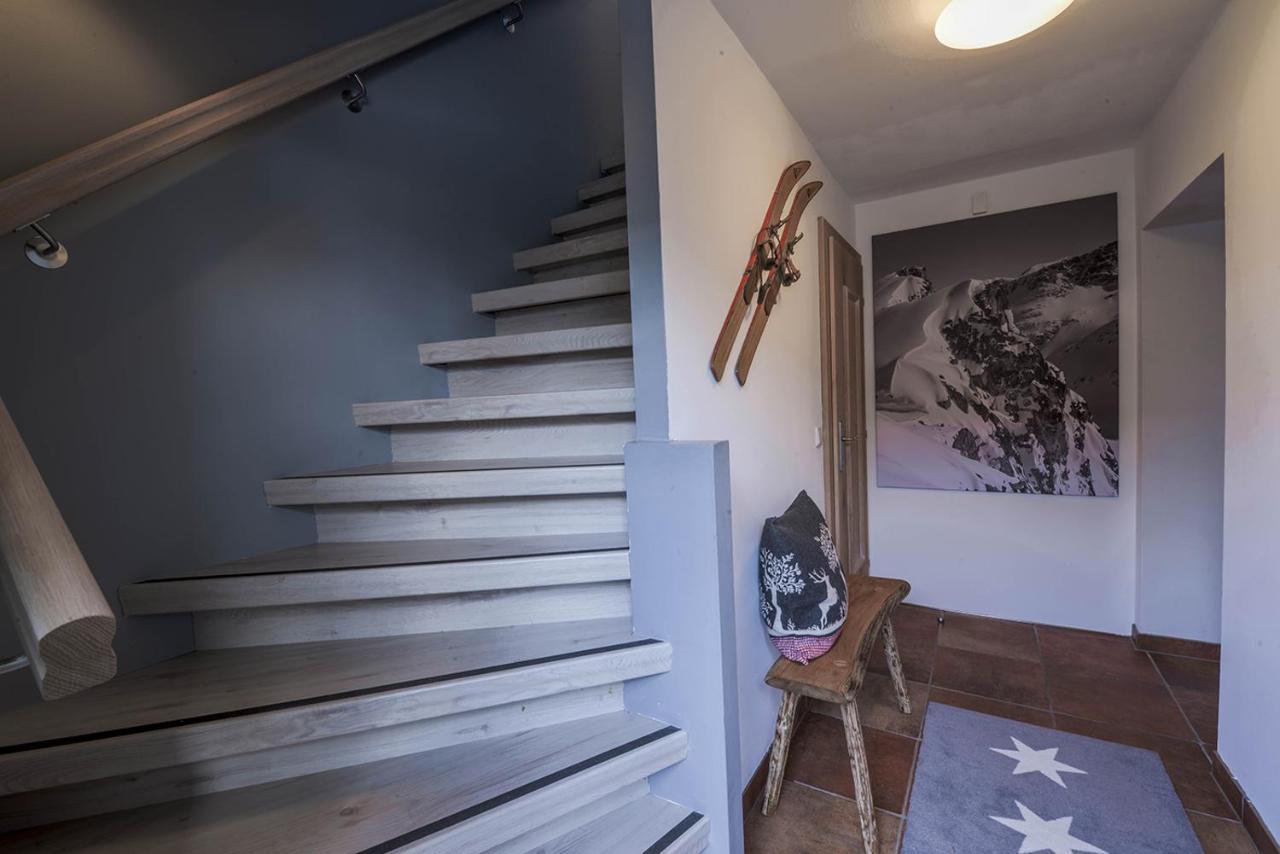 Chalet Alpenglueck By Kaprun Rentals エクステリア 写真