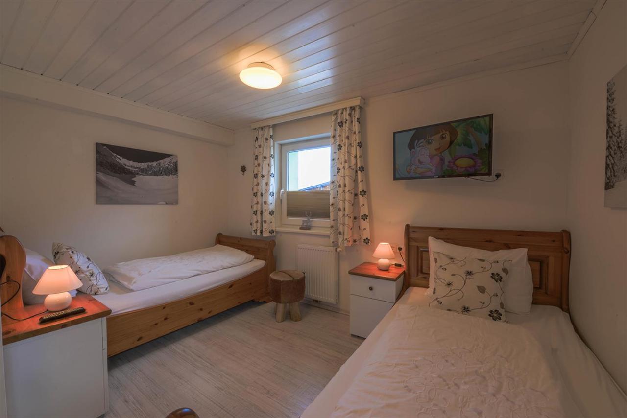 Chalet Alpenglueck By Kaprun Rentals エクステリア 写真