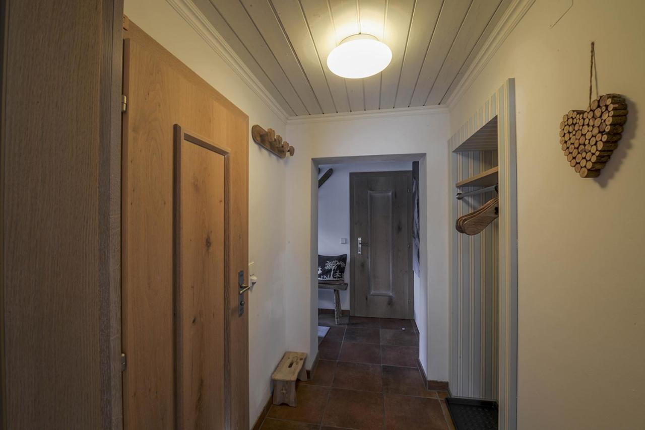 Chalet Alpenglueck By Kaprun Rentals エクステリア 写真