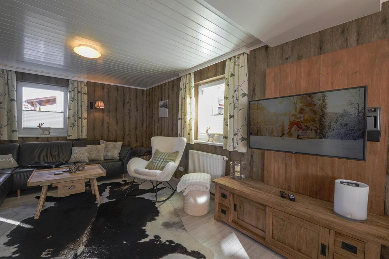 Chalet Alpenglueck By Kaprun Rentals エクステリア 写真