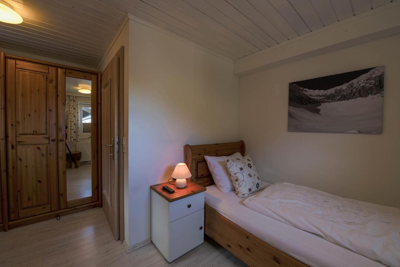 Chalet Alpenglueck By Kaprun Rentals エクステリア 写真
