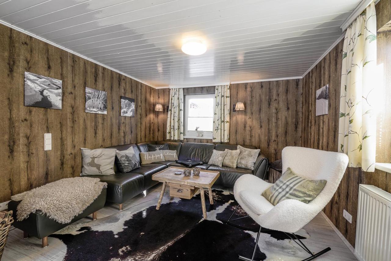 Chalet Alpenglueck By Kaprun Rentals エクステリア 写真